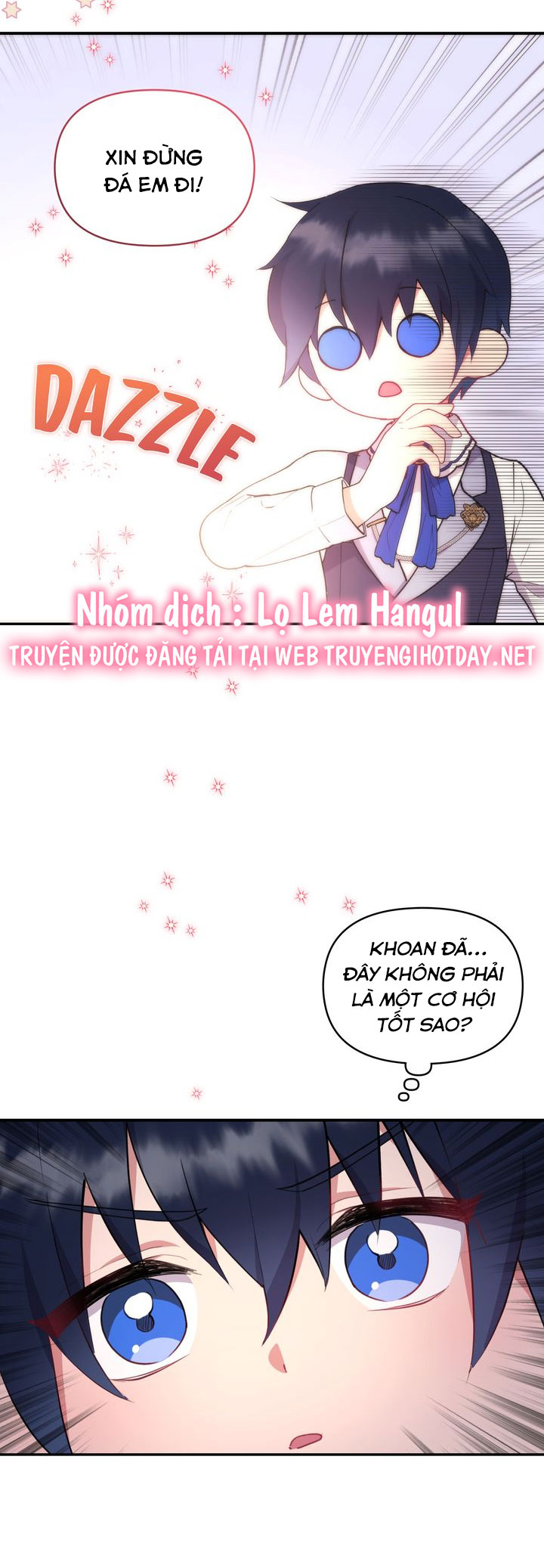 cô con gái nuôi đáng yêu của công tước chapter 4 22