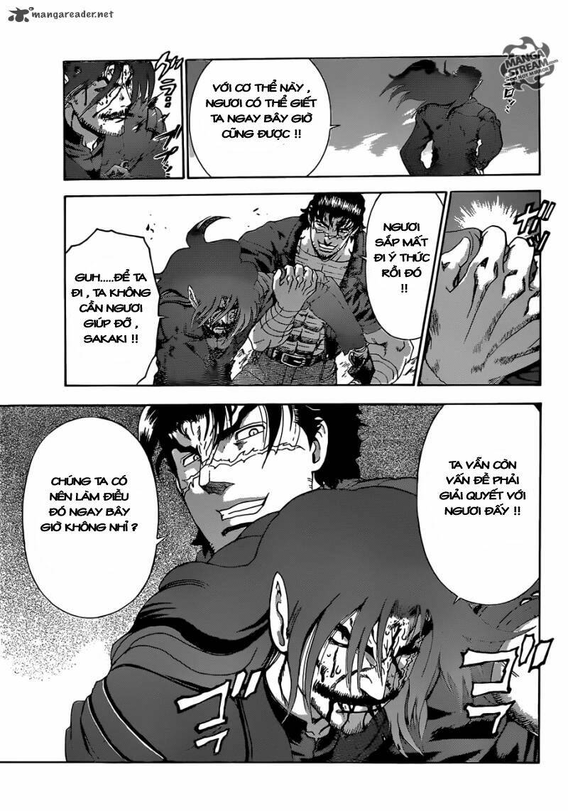 history's strongest disciple kenichi chapter 478 9