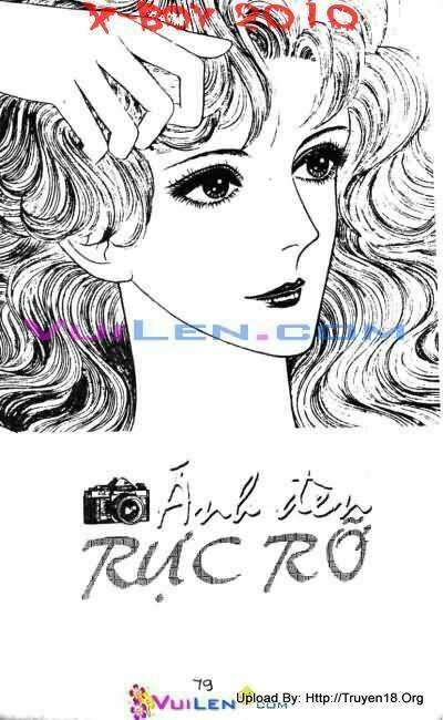 ánh đèn rực rỡ chapter 2 80