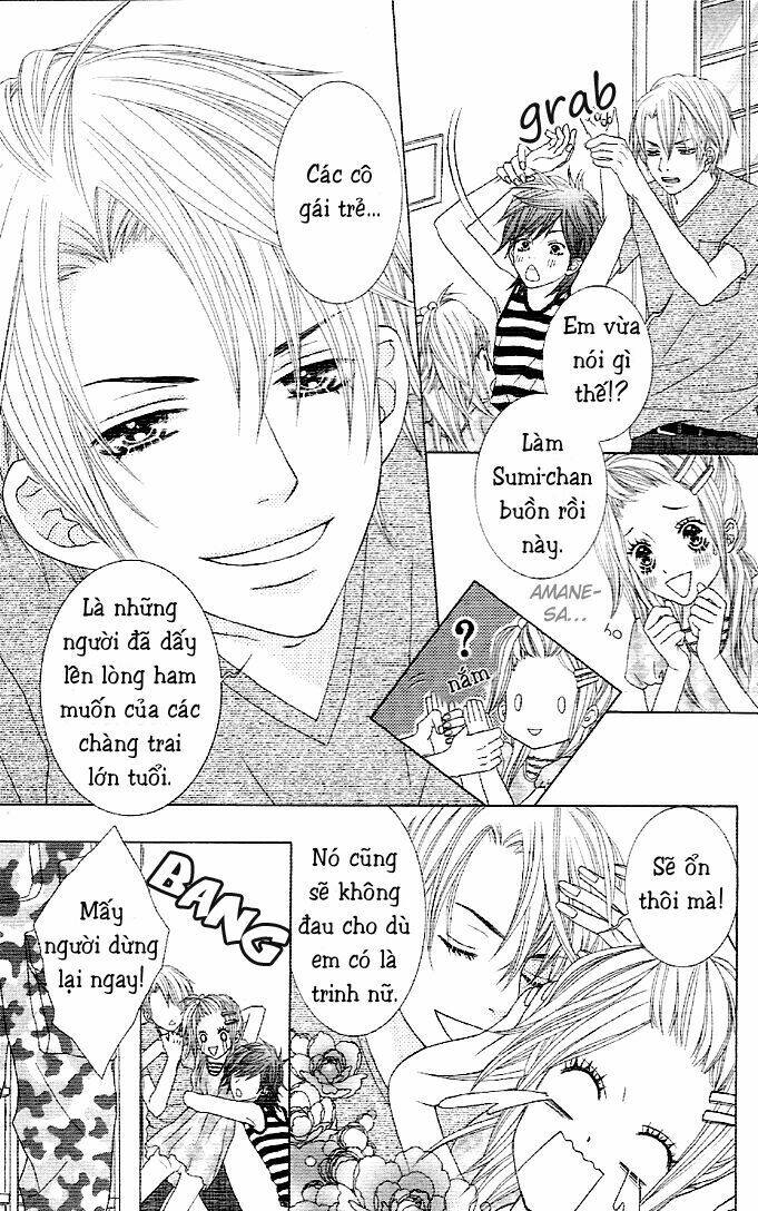 animal jungle chapter 1 16