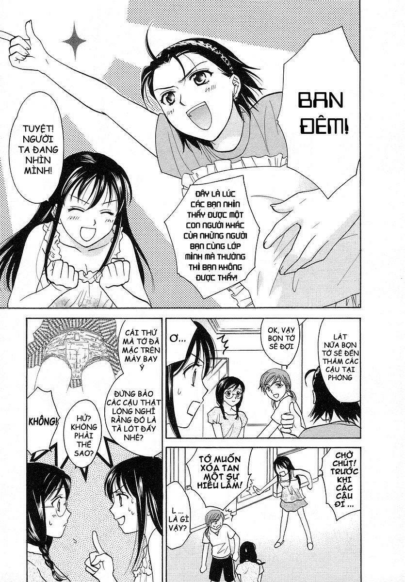 joshikousei chapter 67 8