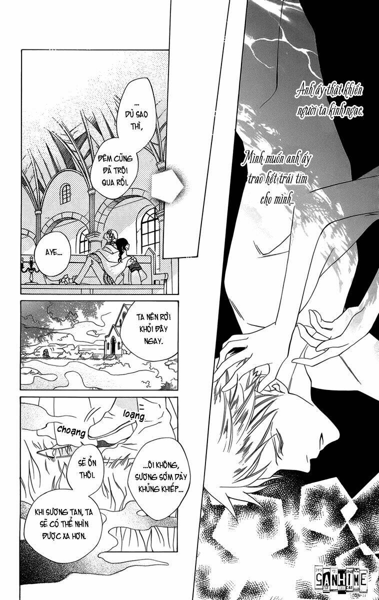 tổng hợp one shot. chapter 37 17