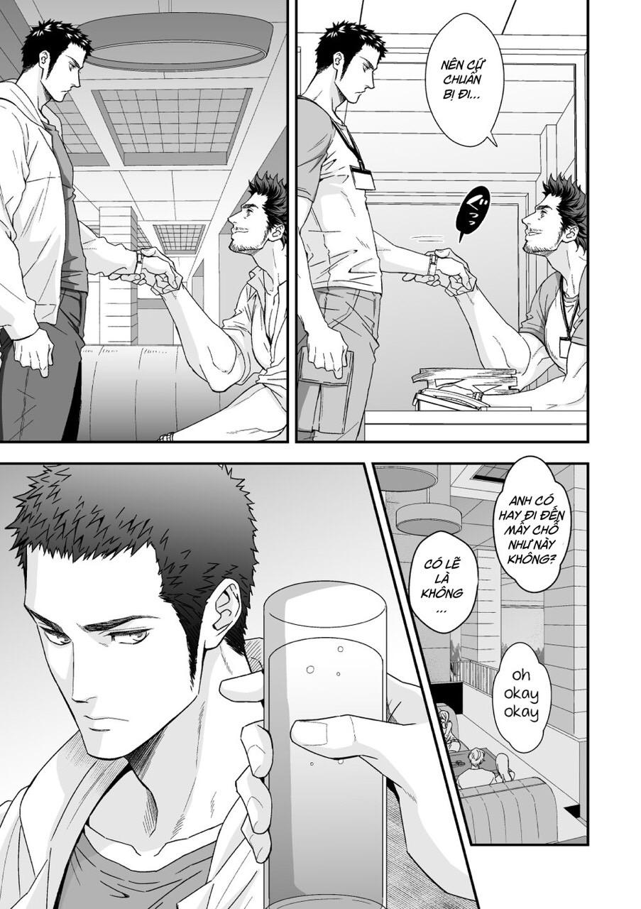 manga oneshots siêu thịt tuyển chọn chapter 9 4