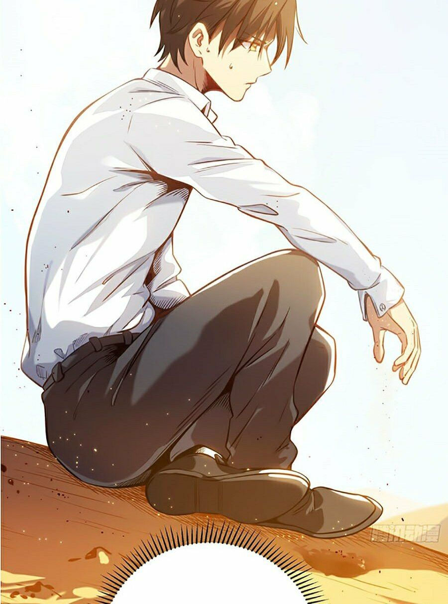 sát thần chi lộ tại dị giới chapter 3 4