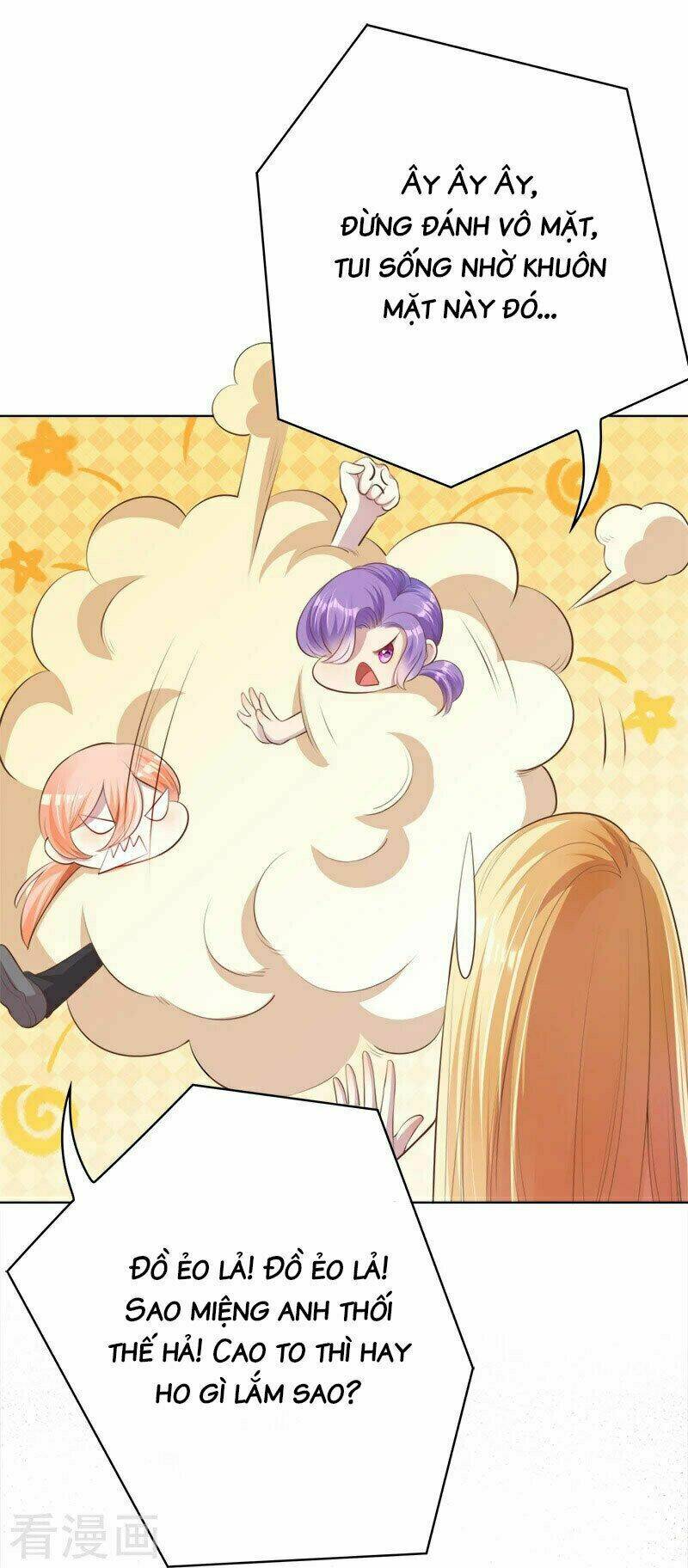 lãnh hôn cuồng ái chapter 40 40