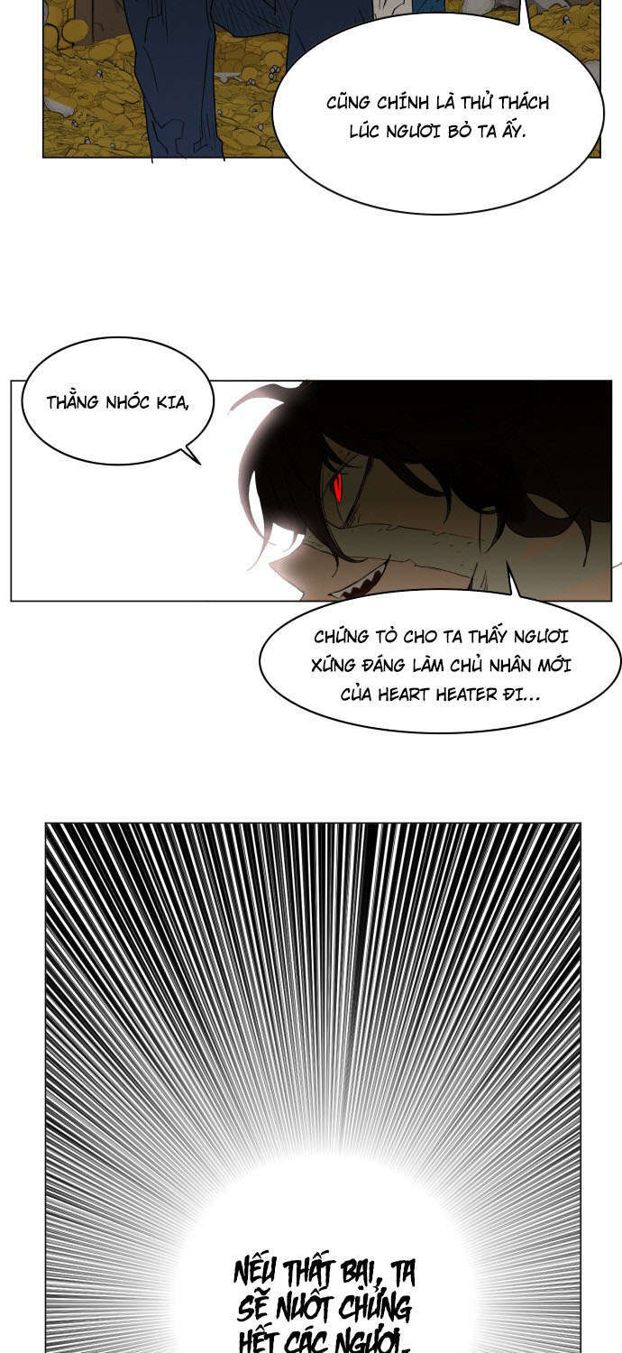 hard core leveling warrior chapter 137 99