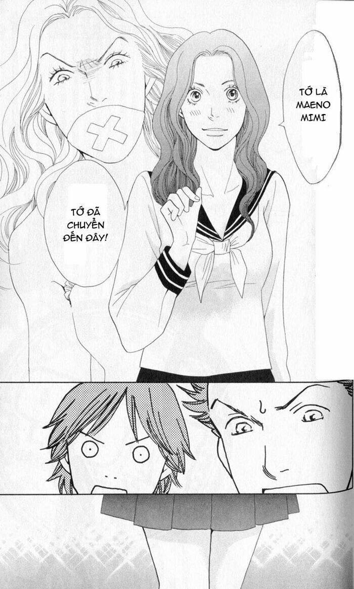 matsuri special chapter 9 36