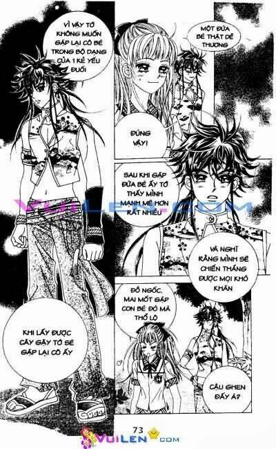 đến vương quốc ma chapter 4 73