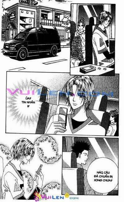 đừng tin cô ấy chapter 8 68
