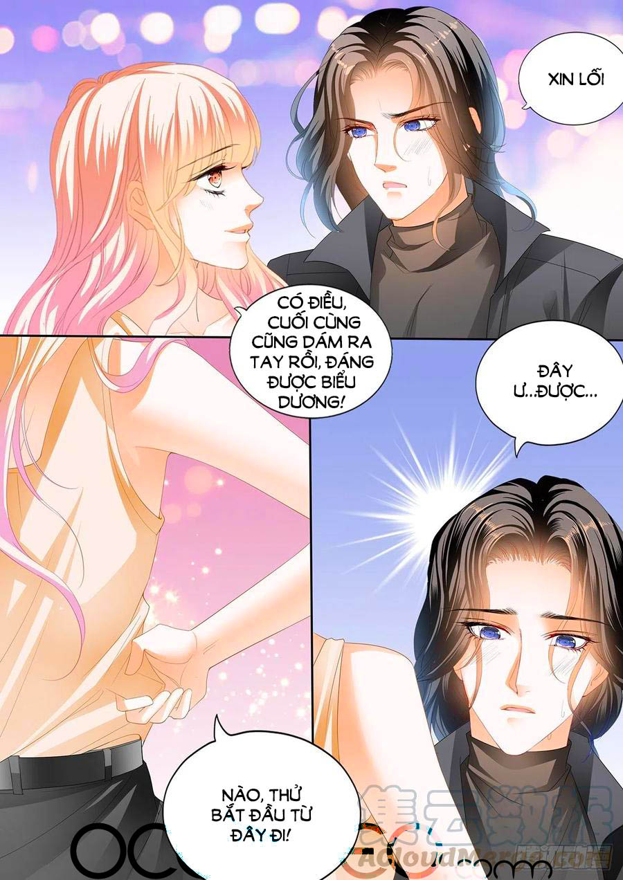 bá đạo tiểu thúc, xin trêu chọc vừa thôi! chapter 251 10