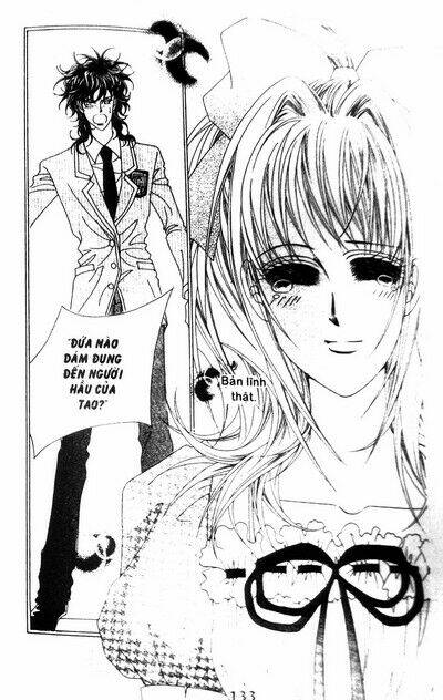 lọ lem hậu đậu chapter 19 11