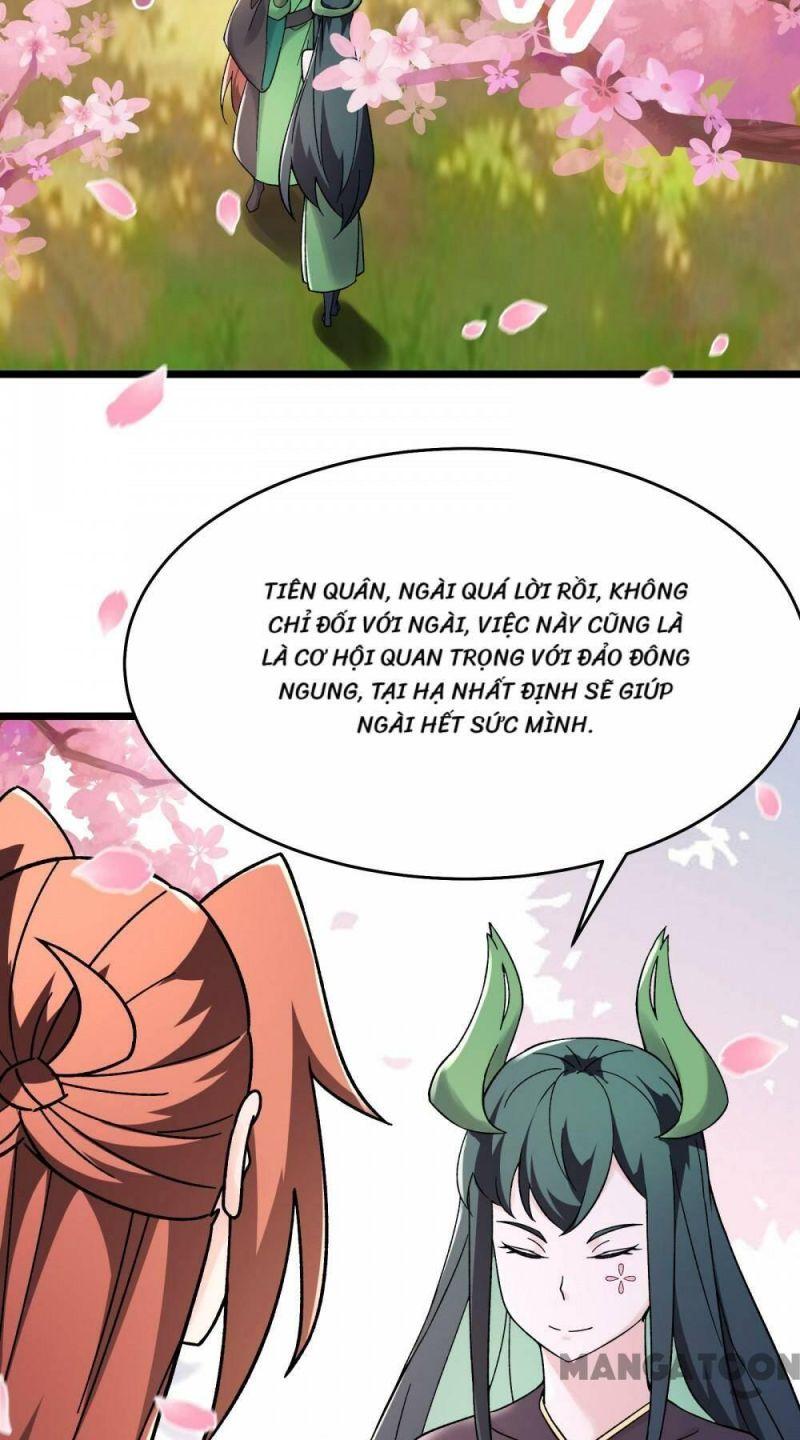 đồ đệ ta toàn là nữ ma đầu chapter 188 35