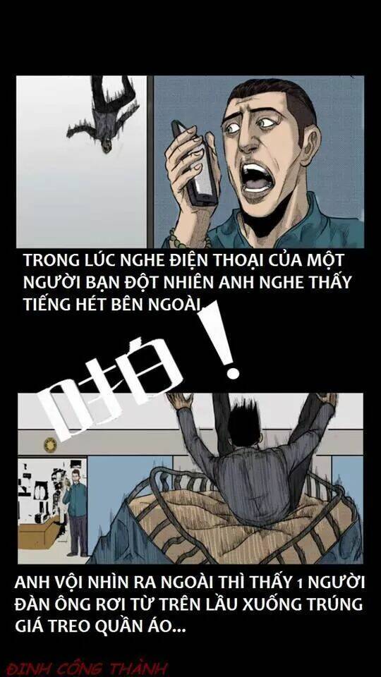 thầy súng kể chuyện ma chapter 34 2