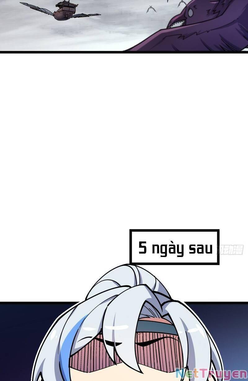 sư phụ của ta mỗi khi đến đại nạn mới đột phá chapter 24 57