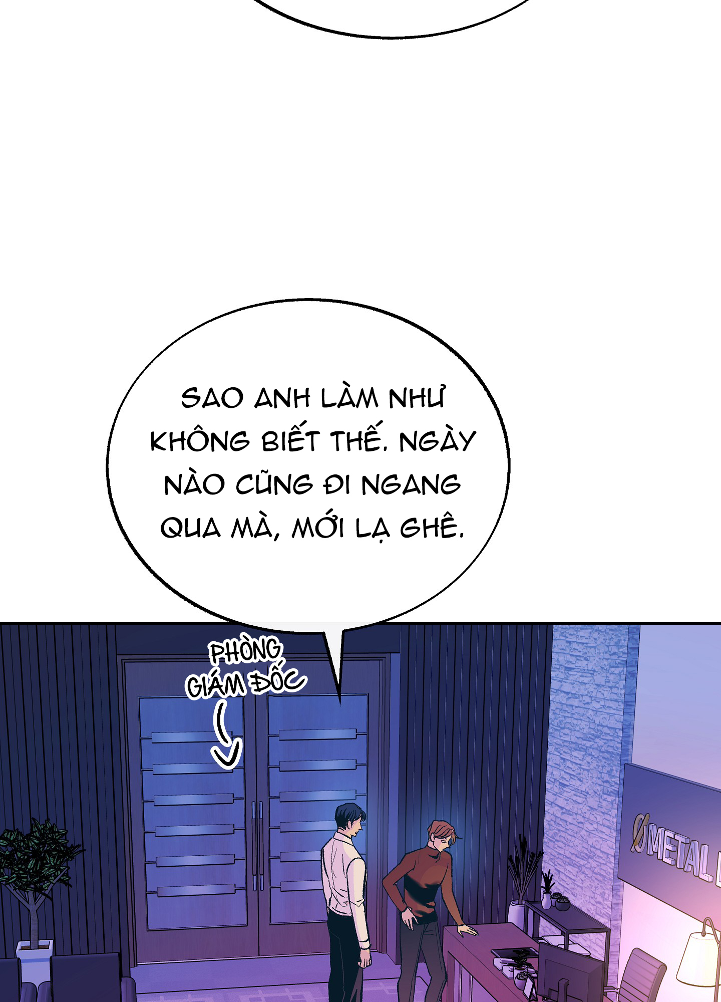 đừng làm em dựng lên nữa, giám đốc chapter 3 51