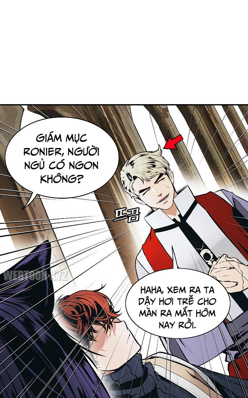bất bại chân ma chapter 158 15