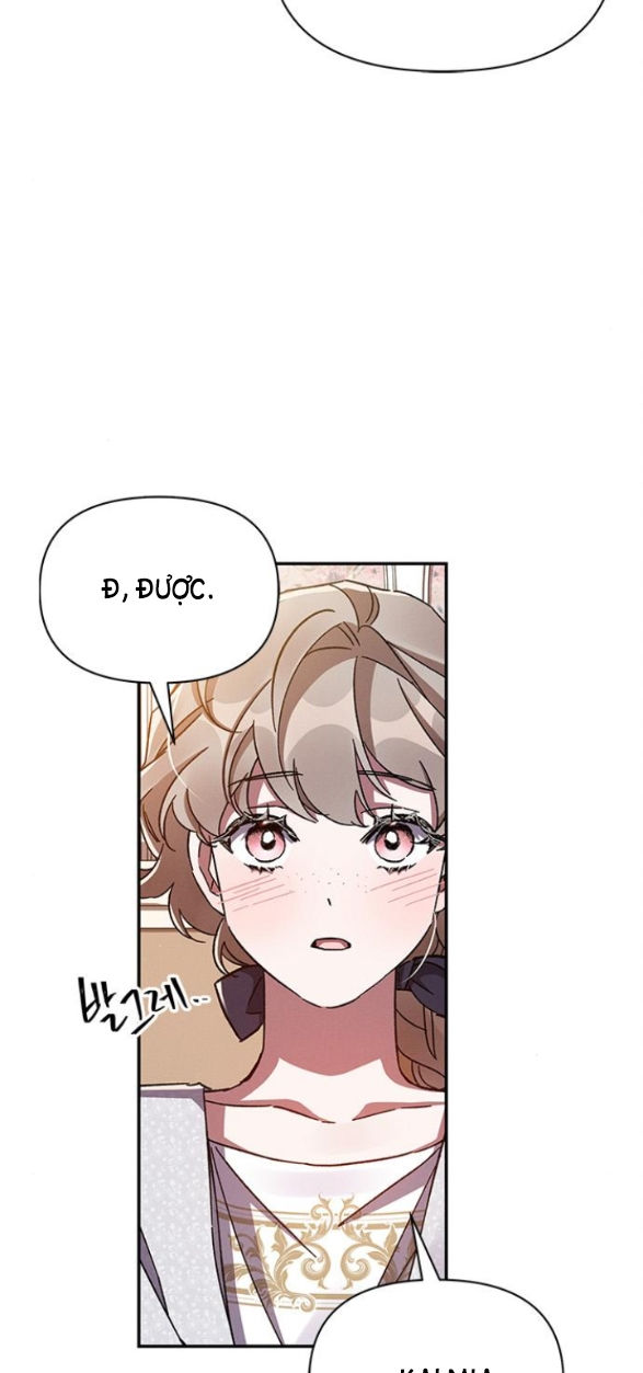 ôi kẻ thù không đội trời chung thân ái của tôi chapter 35.2 14
