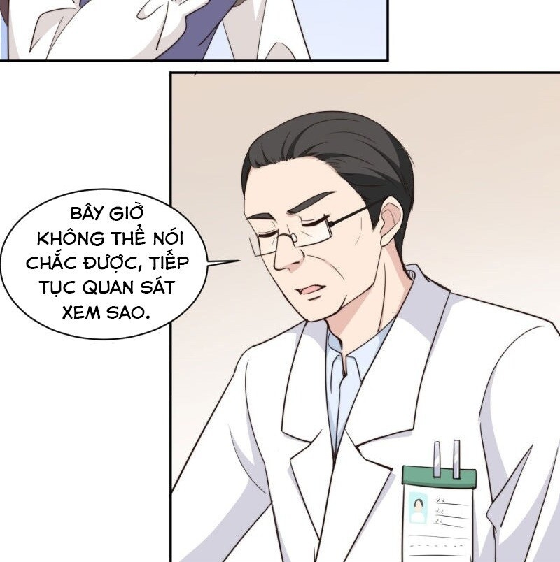 tổng tài, tránh xa tôi ra chapter 51 10