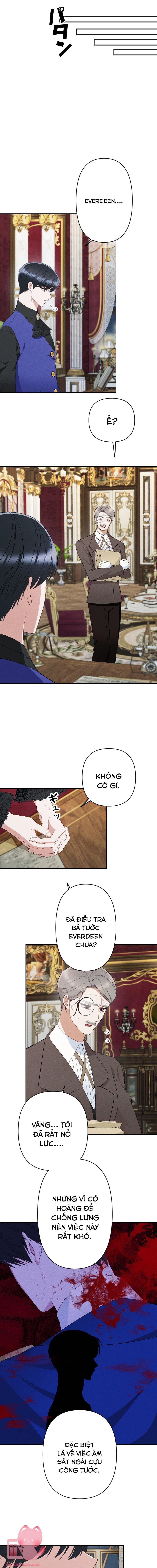 anh muốn em phải tuyệt vọng chapter 20 11