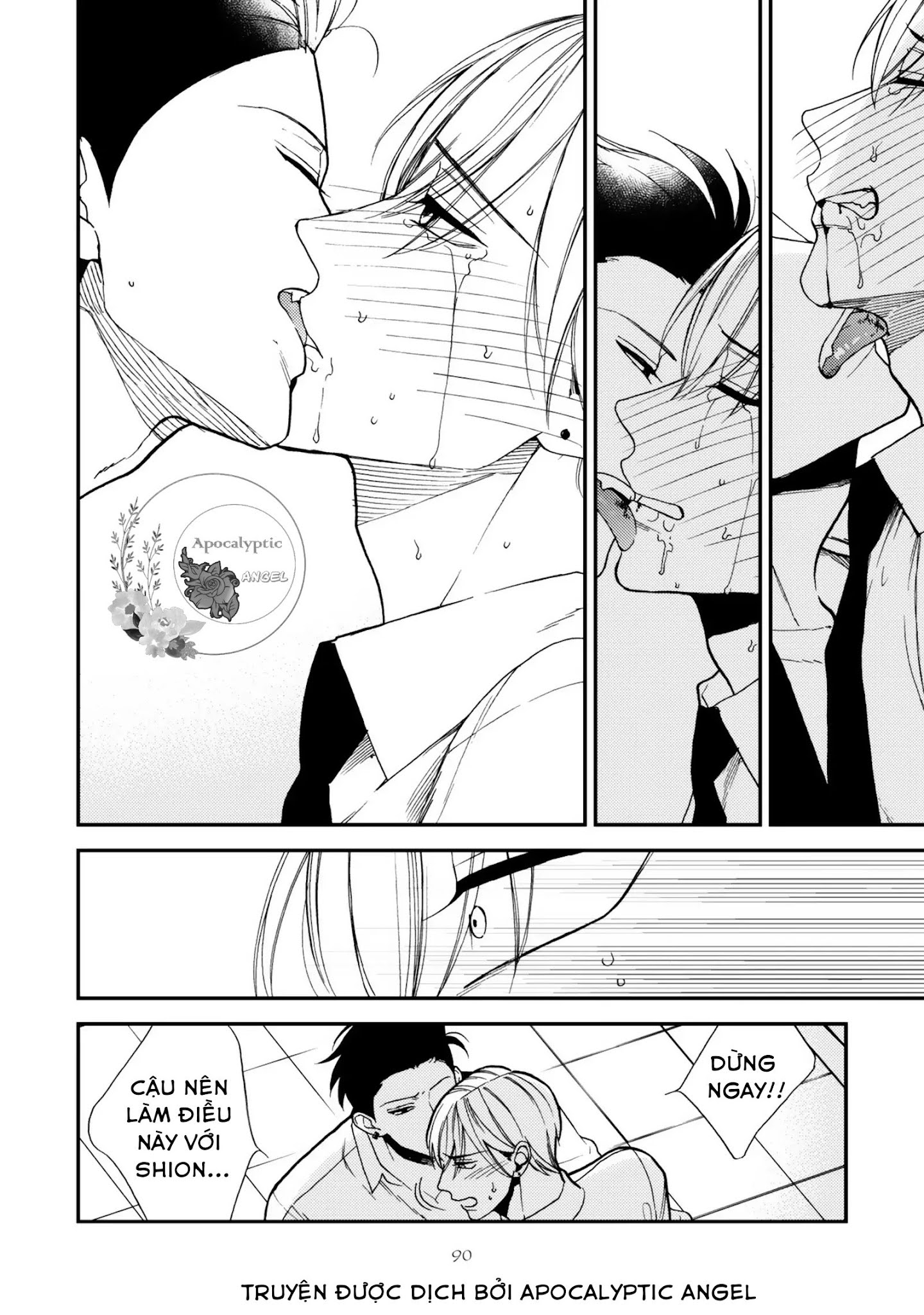 anti alpha chapter 3 24