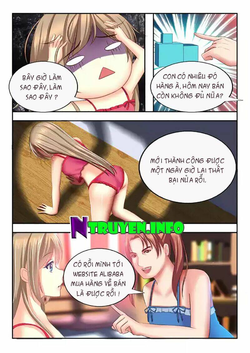 cuốn sổ tử thần phụ bản chapter 4 8