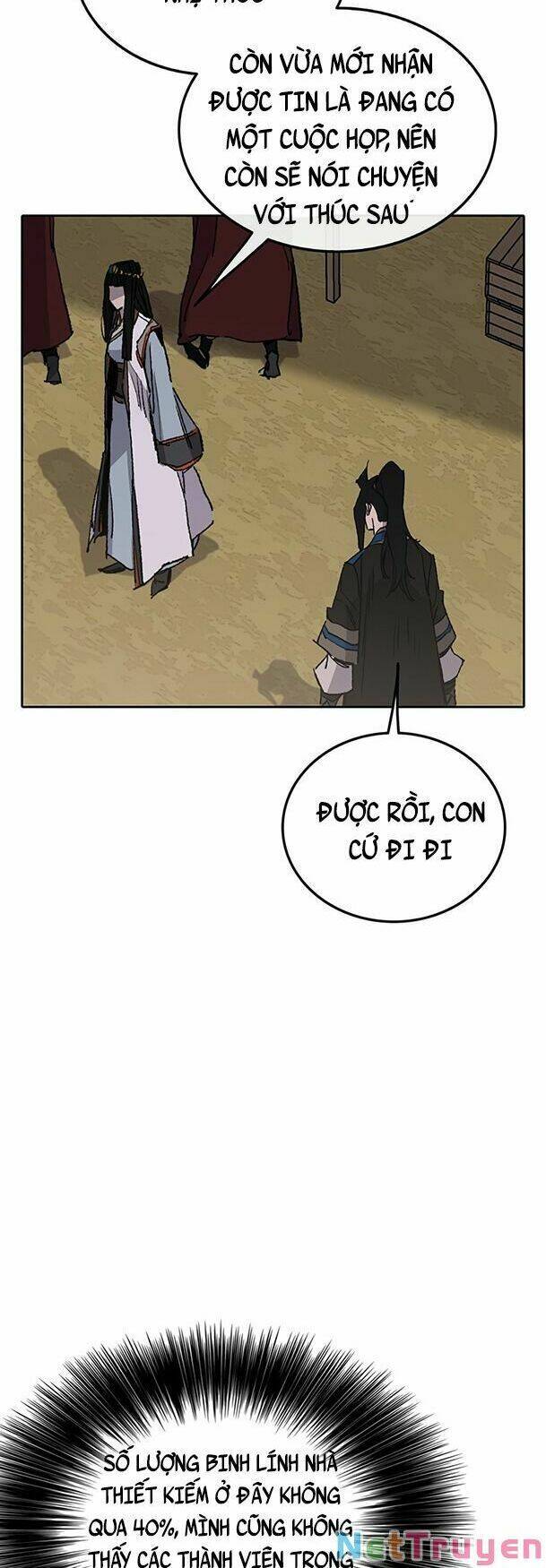 kiếm sĩ bất bại chapter 100 37