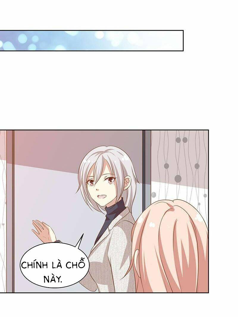 hệ thống yêu đương với nam thần chapter 11 28