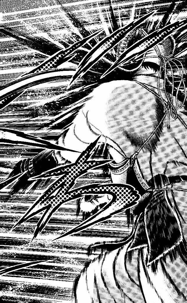 kiếm sĩ musashi chapter 165 10