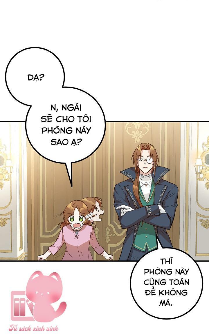 bác sĩ hoàn thành trách nhiệm rồi chapter 3 18