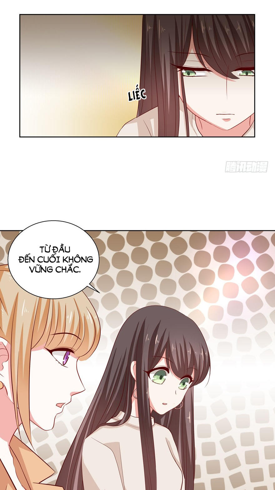 lưu luyến không rời chapter 34 24