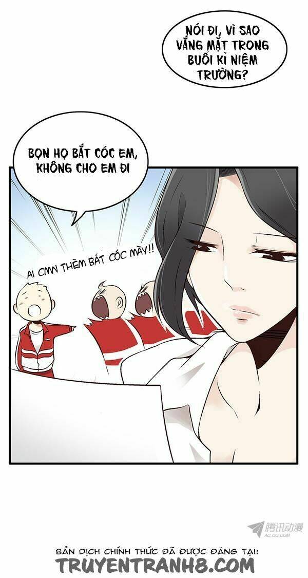 love-c romantic fruity chapter 1 20