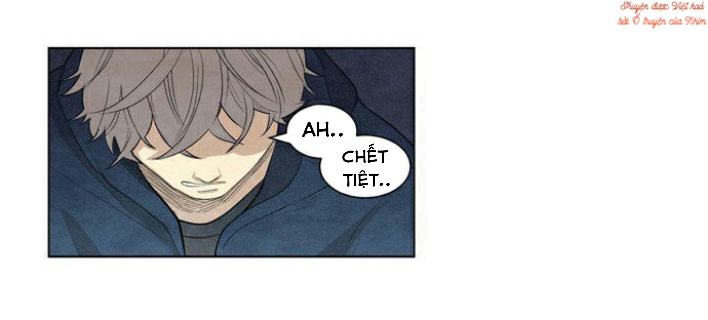 một phần vì thích em chapter 2 30