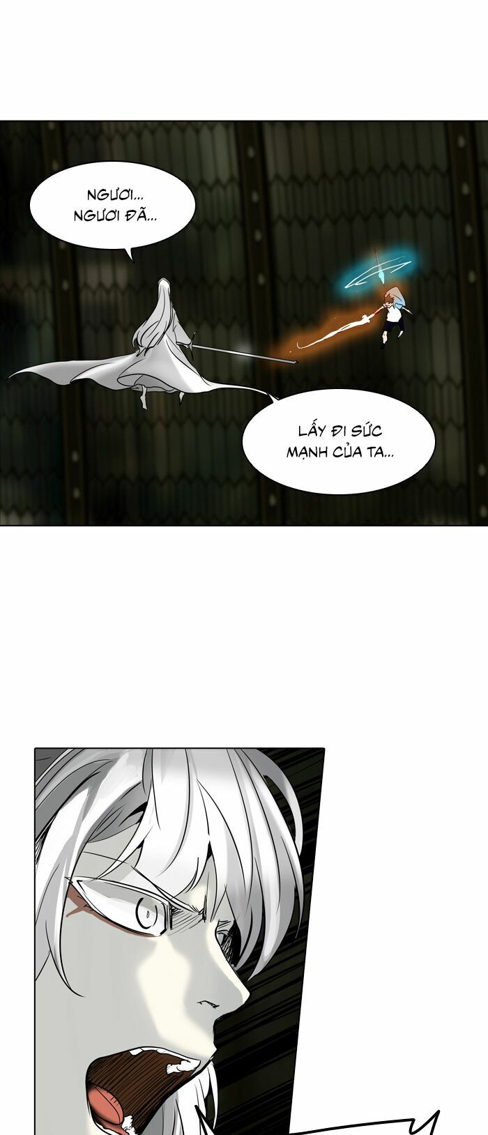 tòa tháp bí ẩn 2 chapter 193 92