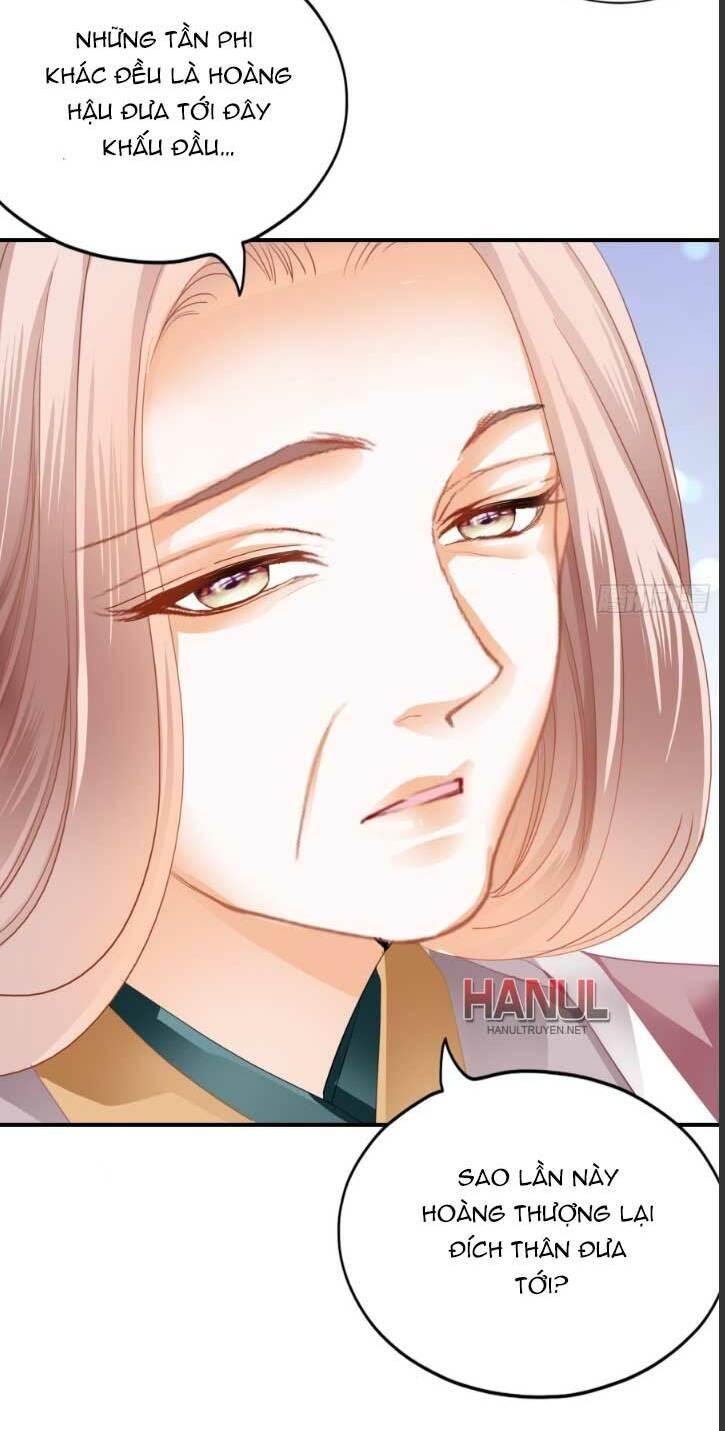 bổn vương muốn nàng chapter 153 28