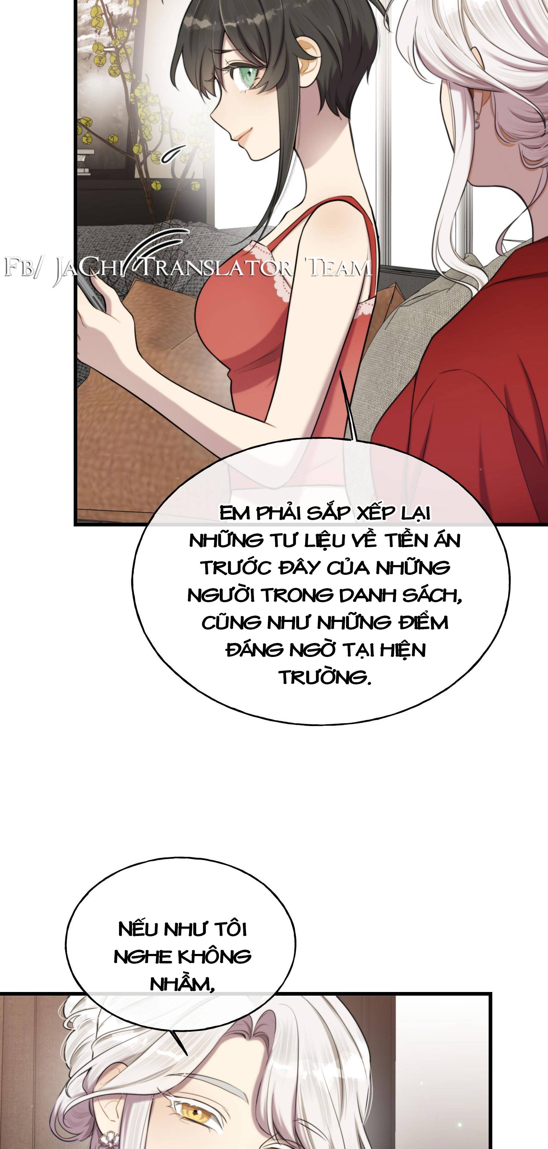 giam cầm em trong lòng bàn tay chapter 6 13