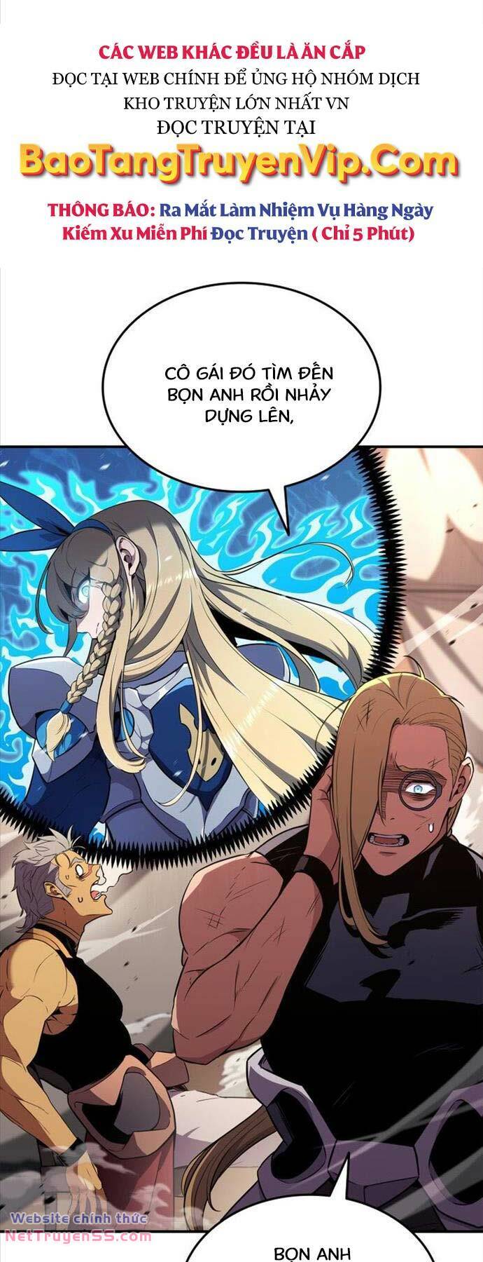 huyền thoại game thủ - tái xuất chapter 140 52