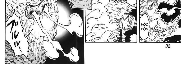 thánh tỏi sành ăn chapter 72 15