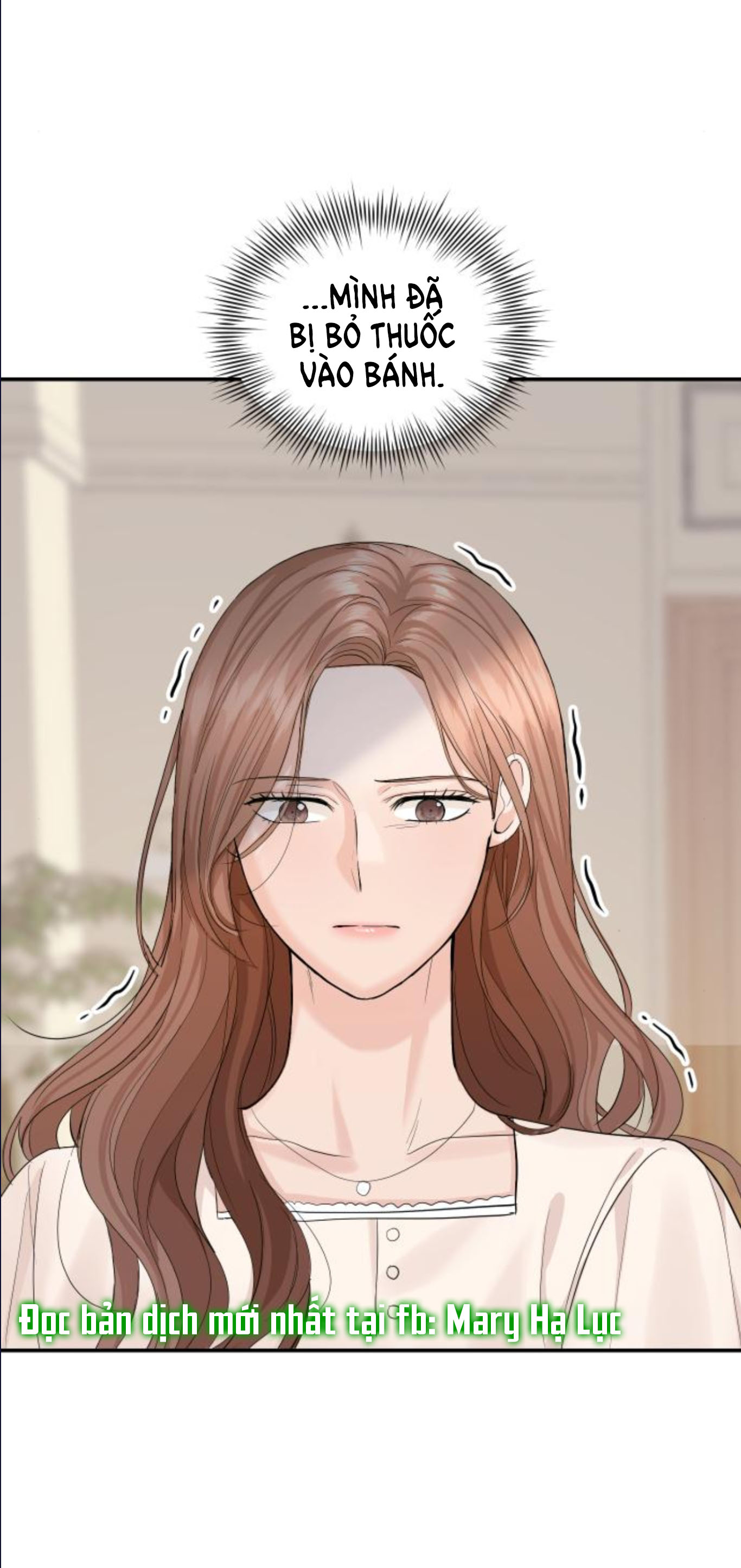 cuộc hôn nhân hoàn hảo chapter 11.3 14