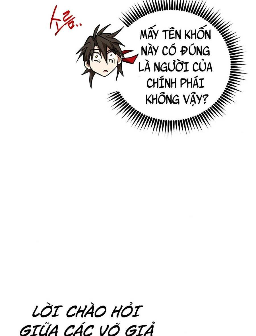 võ đang kỳ hiệp chapter 75 53