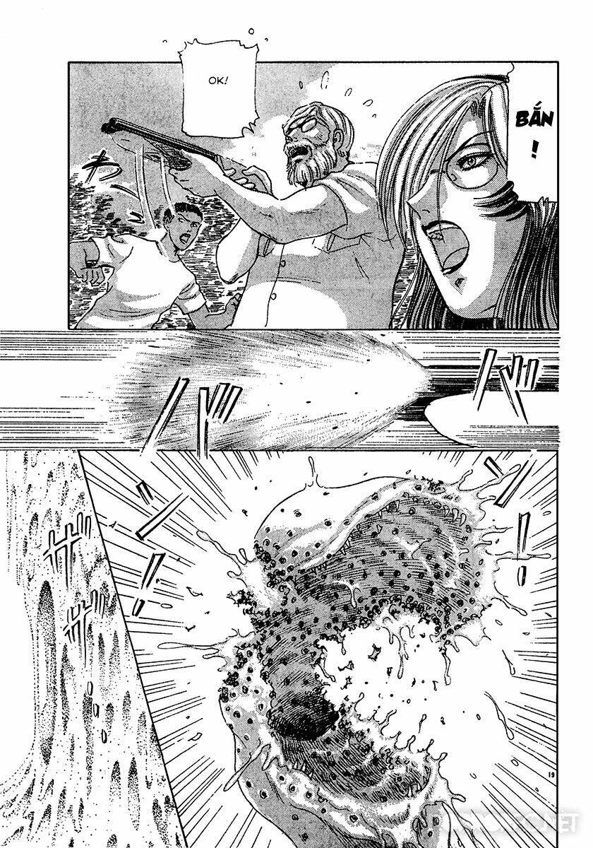 dangerous female teacher chapter 28 19