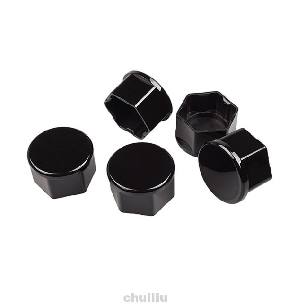 Nắp Đậy Bảo Vệ Trục Bánh Xe Ô Tô Tesla Model 3