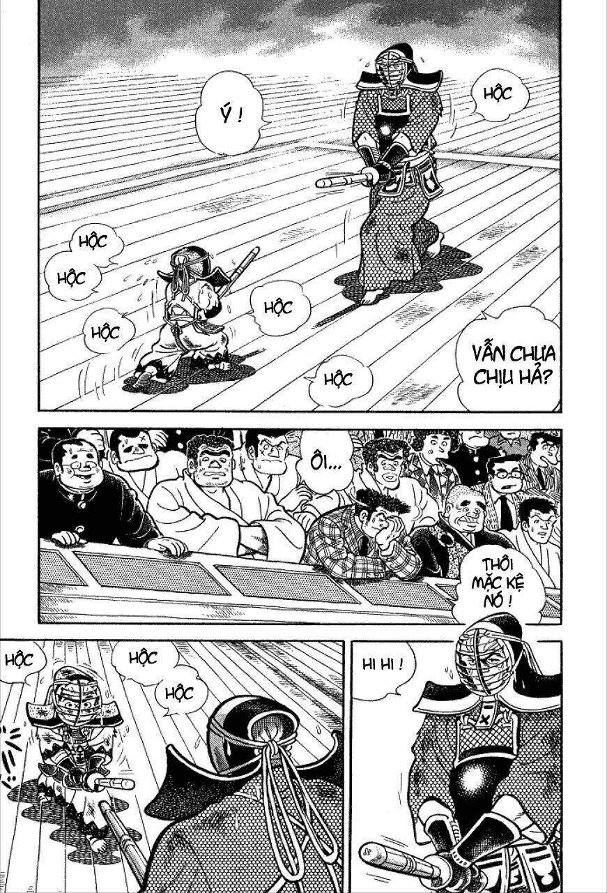 ore wa teppei chapter 133 3