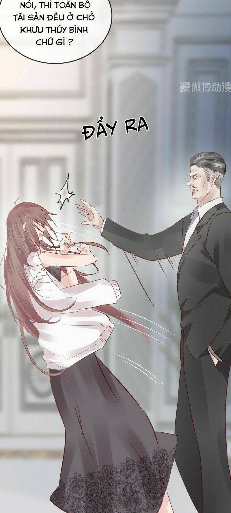 thương tiên sinh mã giáp của anh lại rơi rồi chapter 8 11