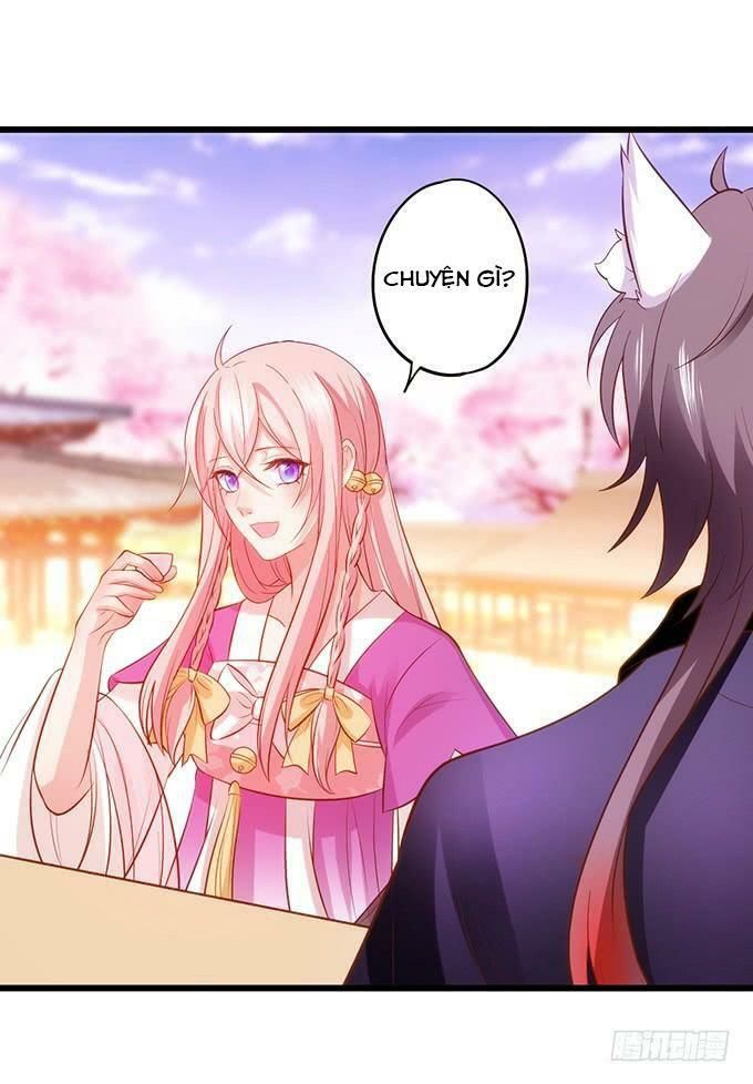 hồ tiên hung bạo chapter 110 65