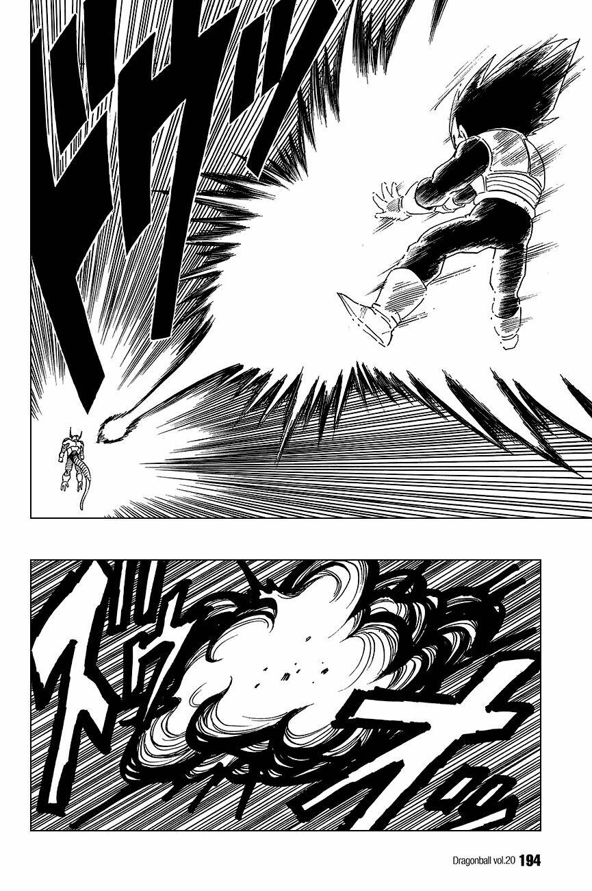 dragon ball - bảy viên ngọc rồng chapter 298 5