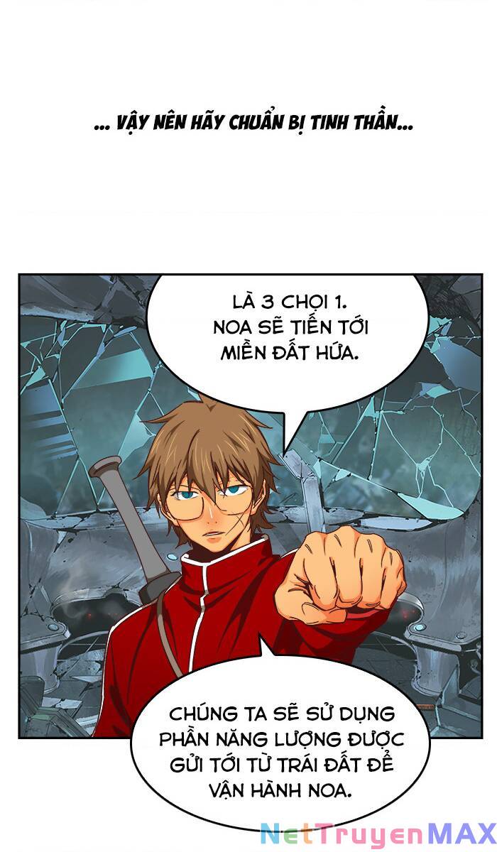 Chúa tể học đường chapter 540.5 92