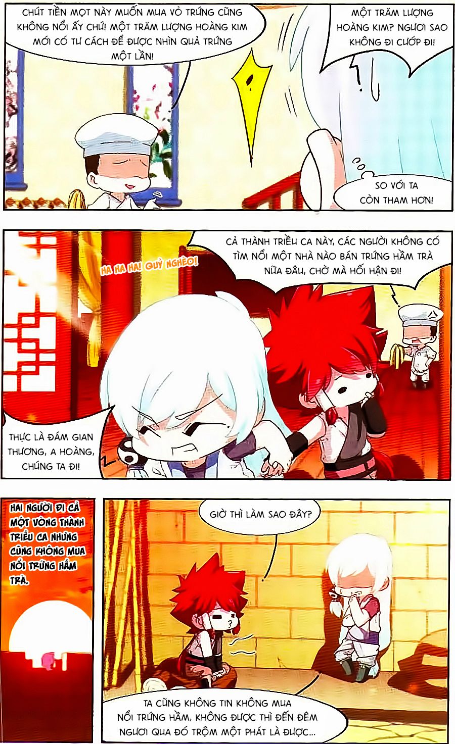 manh phong thần chapter 25 7