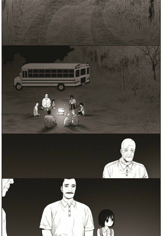 the horizon chapter 11 14