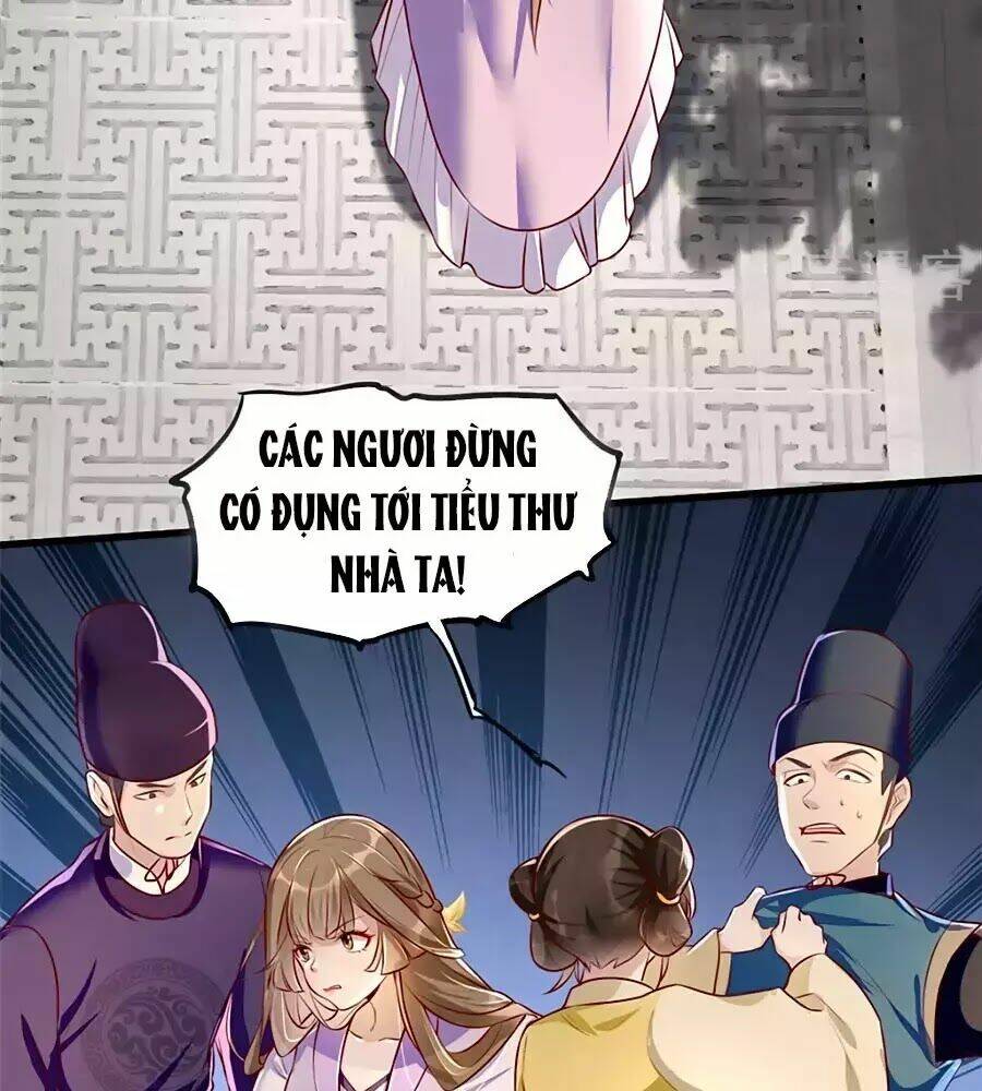 gian phi như thử đa kiều chapter 25 59