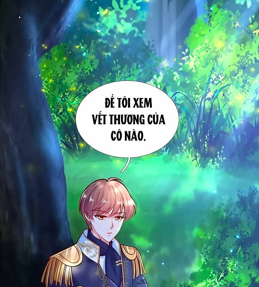 bỗng một ngày trở thành con gái nhà vua chapter 214 40